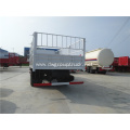 Dongfeng transport 4x2 cargo light trucks